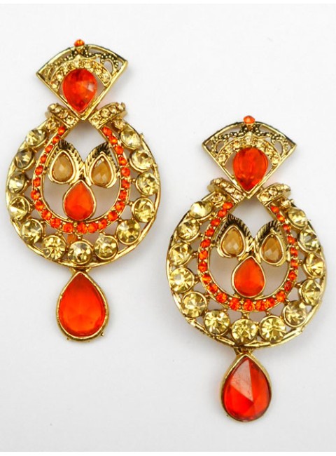 Fashion Earrings